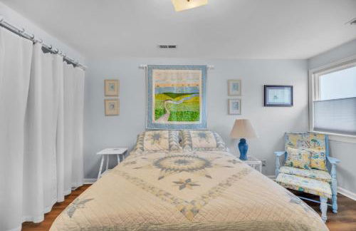 Oyster Cottage in Historic Fishing Village cottage - Foto 37