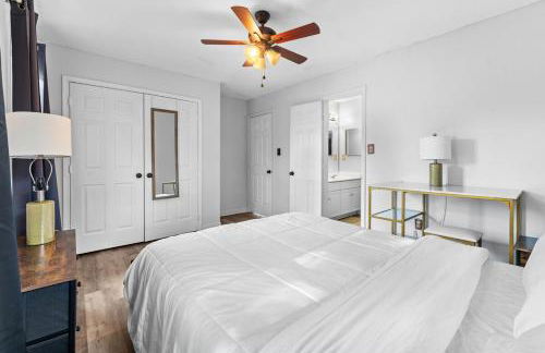 Luxury modern mansion Cabin Near Washington DC - Foto 77