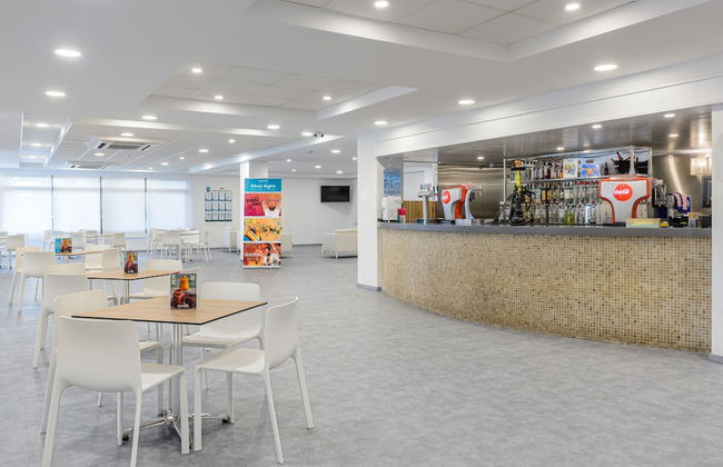 Apartamentos Vibra Riviera - Foto 25