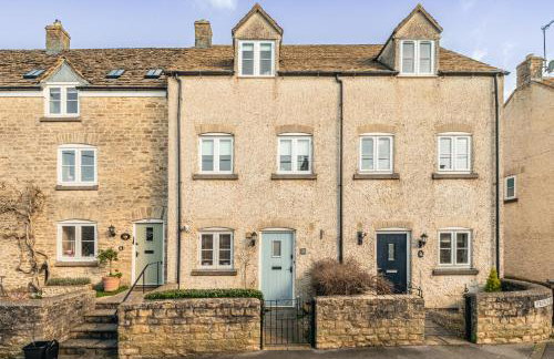 Stylish Retreat with Private Garden in Tetbury - Foto 48