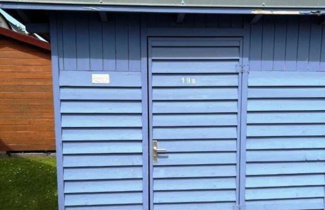 House Near Baltic Sea in Zingst With Terrace - Foto 14