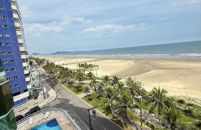 Pé na Areia Praia do Maracanã II - Foto 17