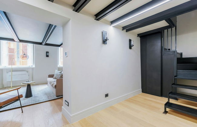 Sonder by Marriott Bonvoy Trastevere Apartments Piazza Trilussa - Foto 2