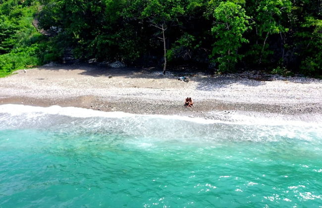 Jamaica Ocean View Villa - Foto 40