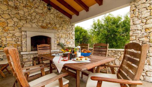 Gorgeous Home In Labin - Foto 3