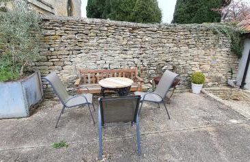 Converted Barn House - Central Oxford, Cotswolds - Foto 36