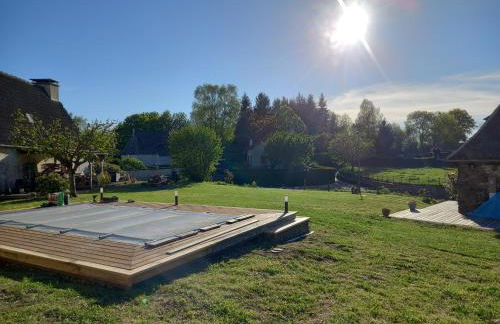 Petite maison avec piscine - Photo 3