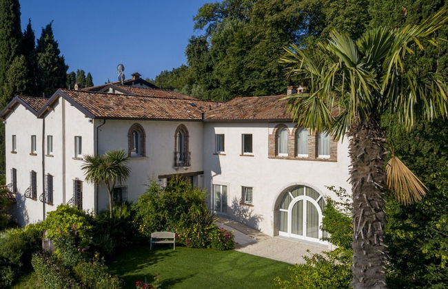 Agriturismo Borgo il Mezzanino - Foto 77