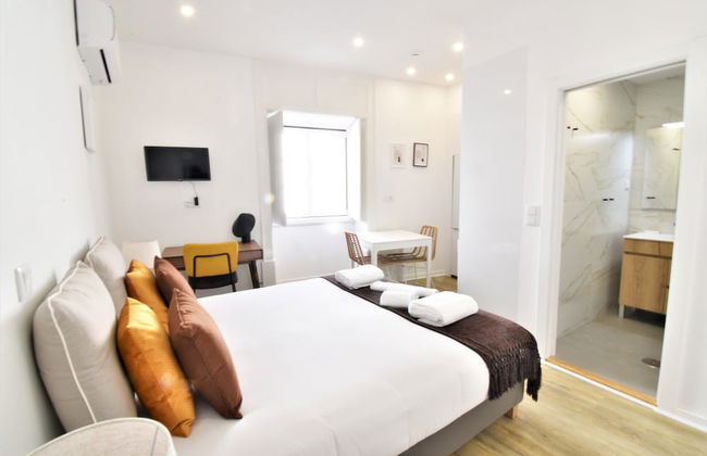 SOPHIA STUDIOS - Photo 4