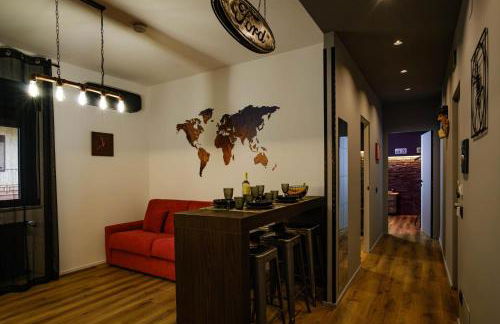 LM industrial apartment & suite - Foto 40