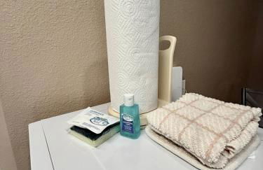 Entire Condo - 3Bed 2Bath- 5 mins to Disney Park - Foto 35