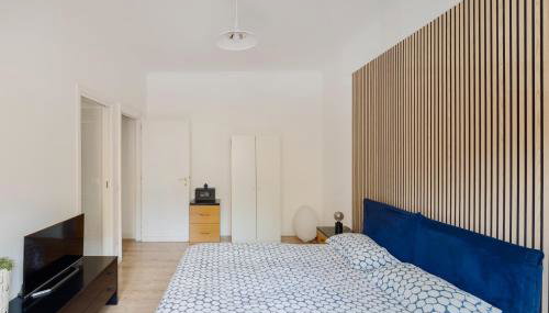 Claudio Vaticano appartamento - Foto 5