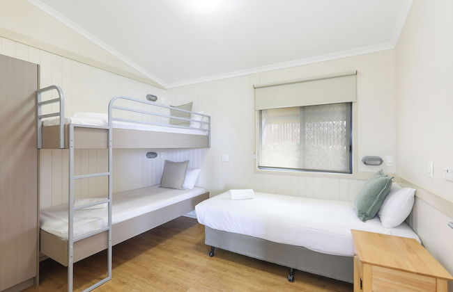 Reflections Shaws Bay - Holiday Park - Foto 9