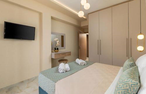 Brikis Villa 1 - With Private Pool - Foto 34