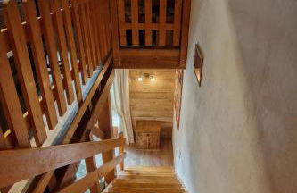 Chalet Le Wapiti, aux pieds des pistes, à 200m du village - Foto 17