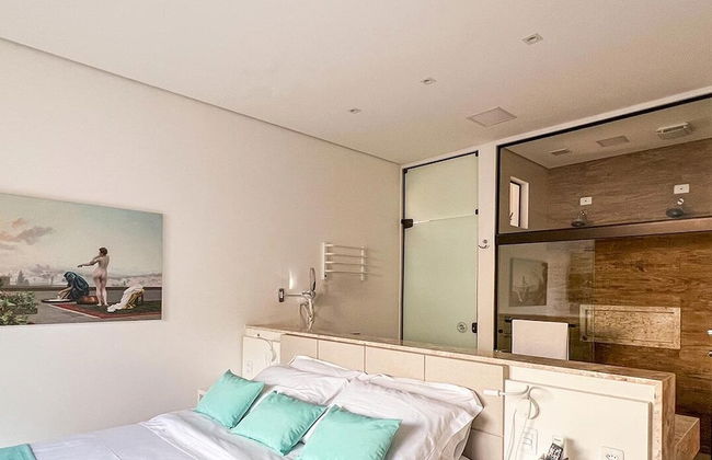 Gardenian Pousada - Photo 11