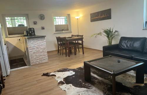 Charmante Souterrain Wohnung - Foto 13