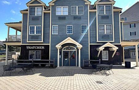 Luxury Jiminy Ski On Off Village Ctr Condo Sleeps4 - Foto 11