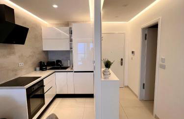 Primosten Sunhill Deluxe Apartment Laura - Foto 18