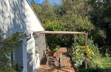 La maison de Juliette - Foto 1