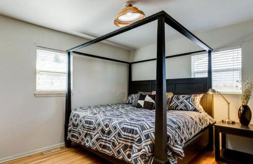 Furnished Patio! Suburban Gem 11 Mi to Dtwn Denver - Foto 18