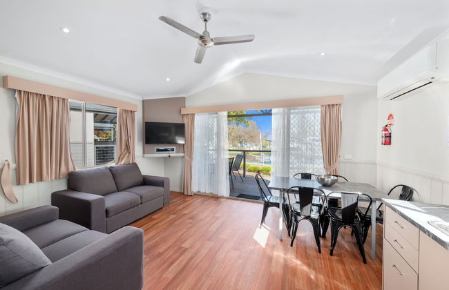 Lake Hume Holiday Park - Photo 35