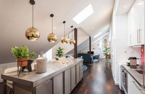 Casa da Barroca: spacious A-location designer loft - Photo 6