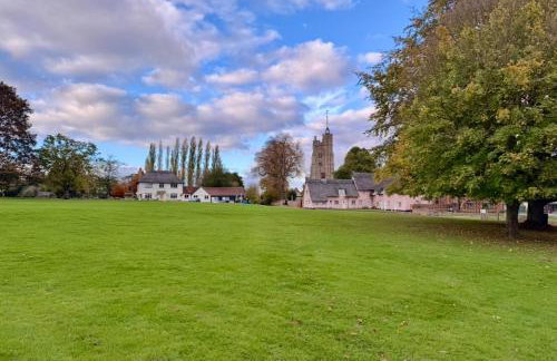 Manor Cottage - Foto 27