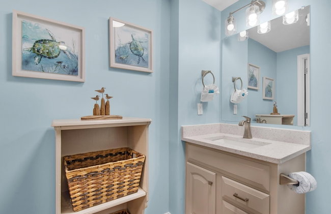 Palms Resort #2811 Jr. 2BR - Photo 35