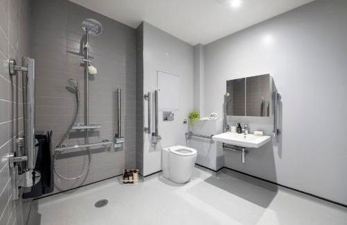 Silk Mill Edinburgh - Foto 48