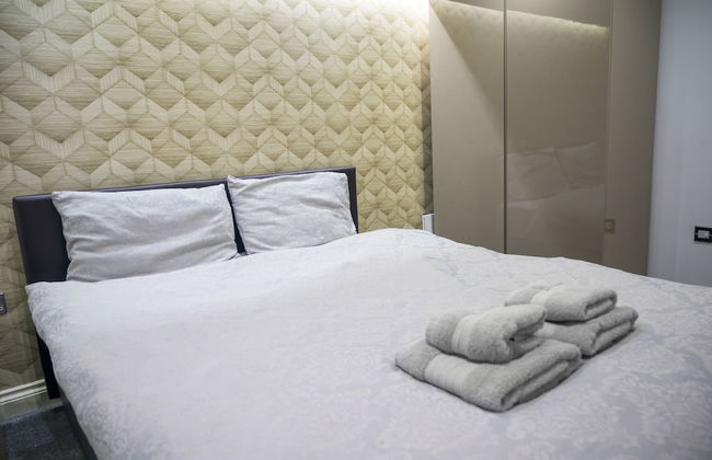 V2 Residence - Foto 5