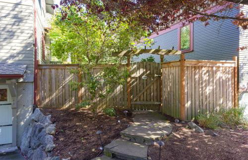 Walk to Town, Beach, Modern, Gourmet Kitchen, EV - Foto 42