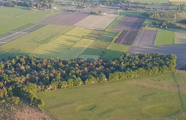 Restful Holiday Home in Lemele - Foto 33