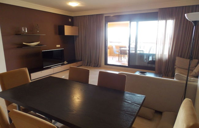 Beach Side Apartment - Foto 14