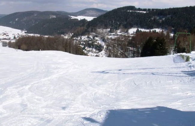 Apartment in Willingen Near Ski Slopes - Photo 34