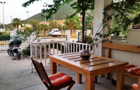 Villa Mali Ston (3588) - Foto 1