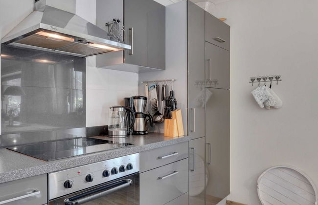 Chalet in ski Area in Leogang - Foto 13