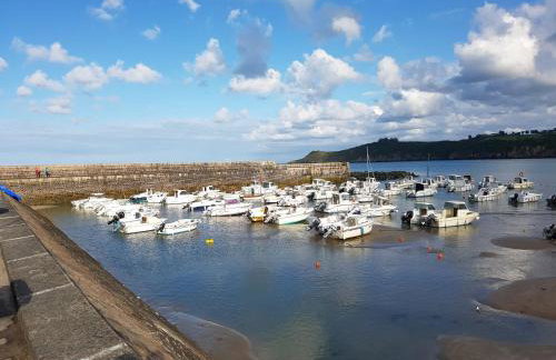 Appartement La Plage Plouha - Photo 13