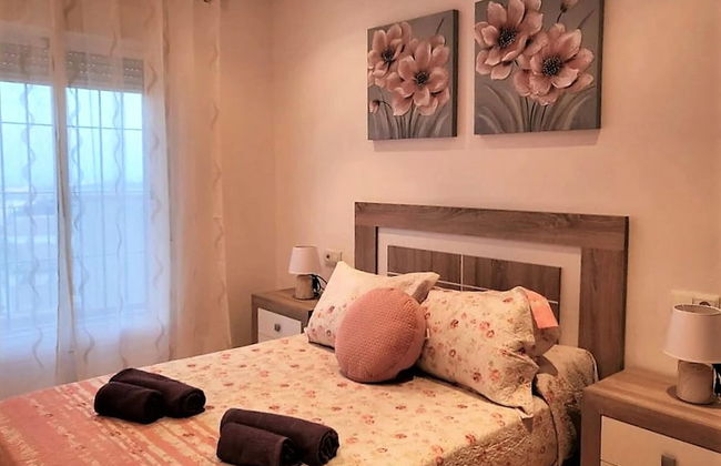 Apartment in Spain Near Sandy Beach - Foto 9