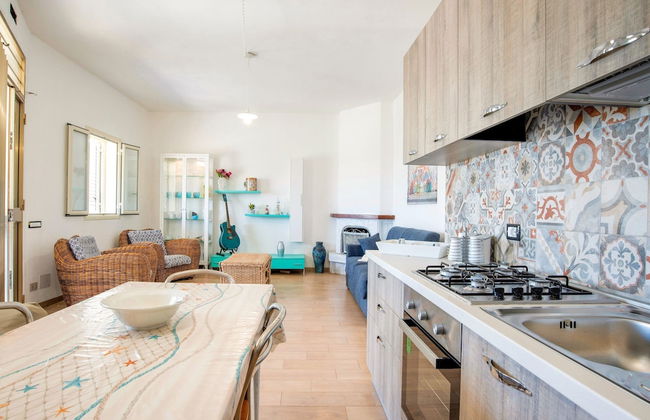 Simplistic Villa in Scoglitti near Sea Beach - Foto 8