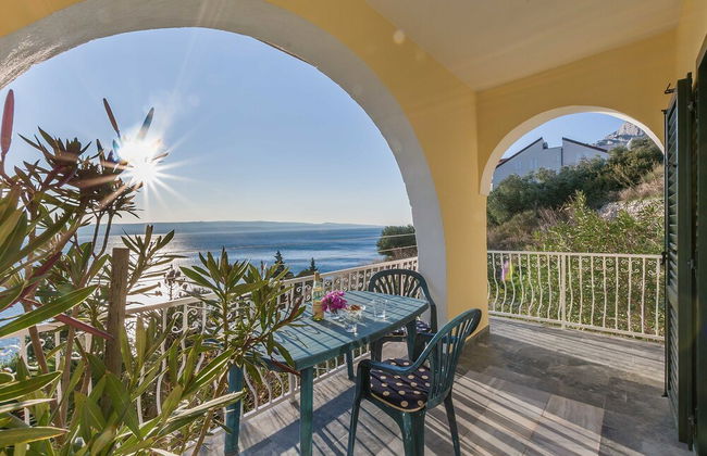 Apartments Ana Maria - Foto 16