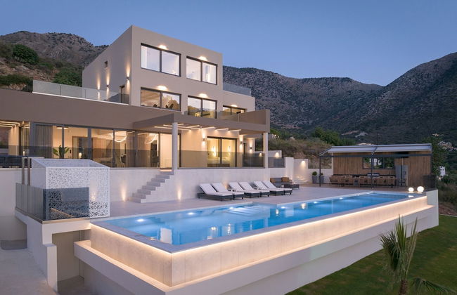 Luxurious Villa Dias With Tennis Court by Estia - Foto 19