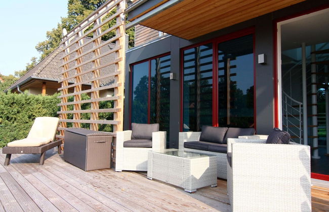 Chalet in Wendorf - Foto 3