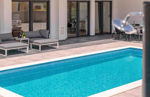 Villa Gräfin - Foto 5