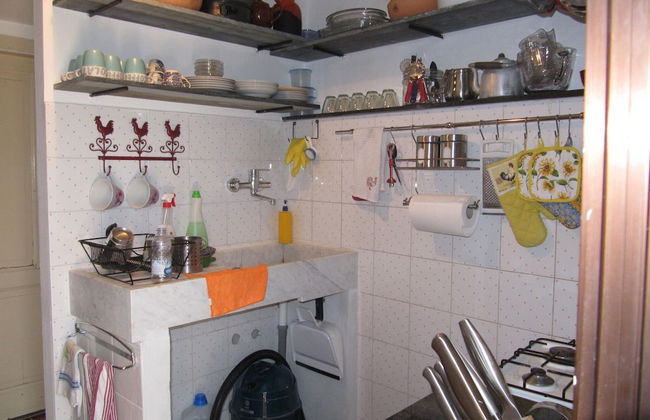 Small House in the Hills for Beautiful Walks Near the Sea - Foto 12