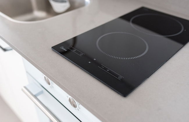 2Bedroom Apartment in Neot Golf Compound - Foto 9