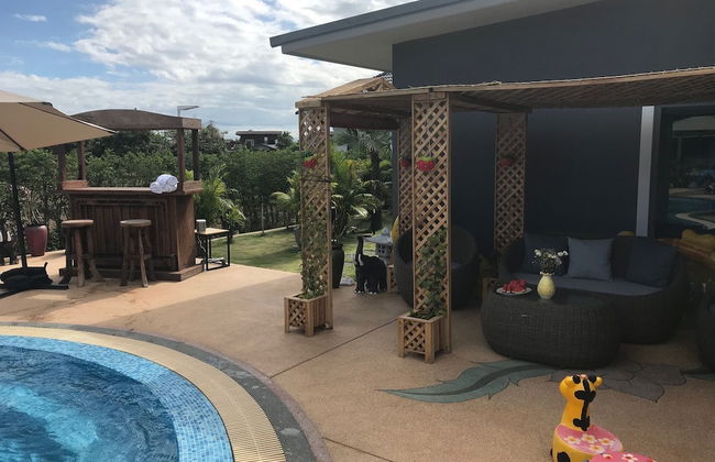 SB Holiday Resort - Foto 12