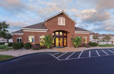 CW Governor's Green - 2BR- Apartment with Resort Access - Foto 23