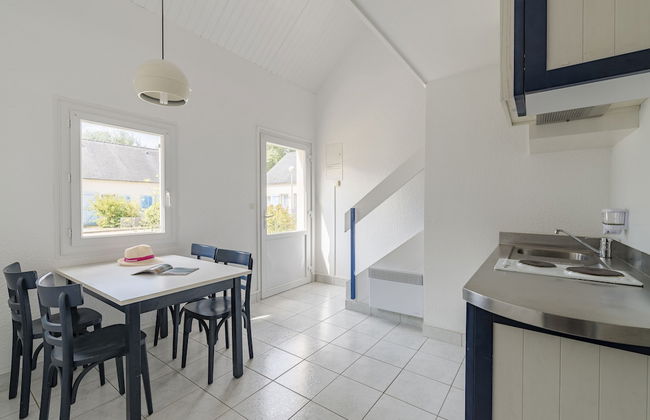 Village Vacances Azureva Kerjouanno - Foto 8