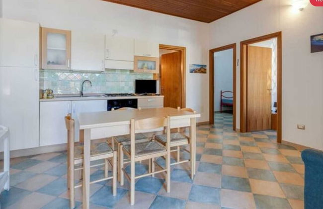 Air-conditioned Apartment 300 Meters From the sea - Foto 9